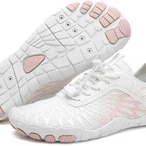 Hike Footwear Lorax Pro - Healthy & non-slip barefoot shoes (Unisex)Size 42 (UK)